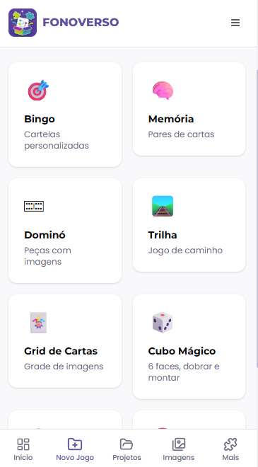 Fonoverso