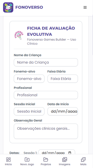 Fonoverso