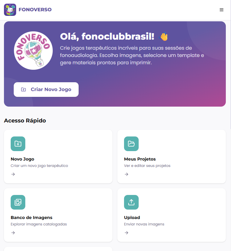 Fonoverso