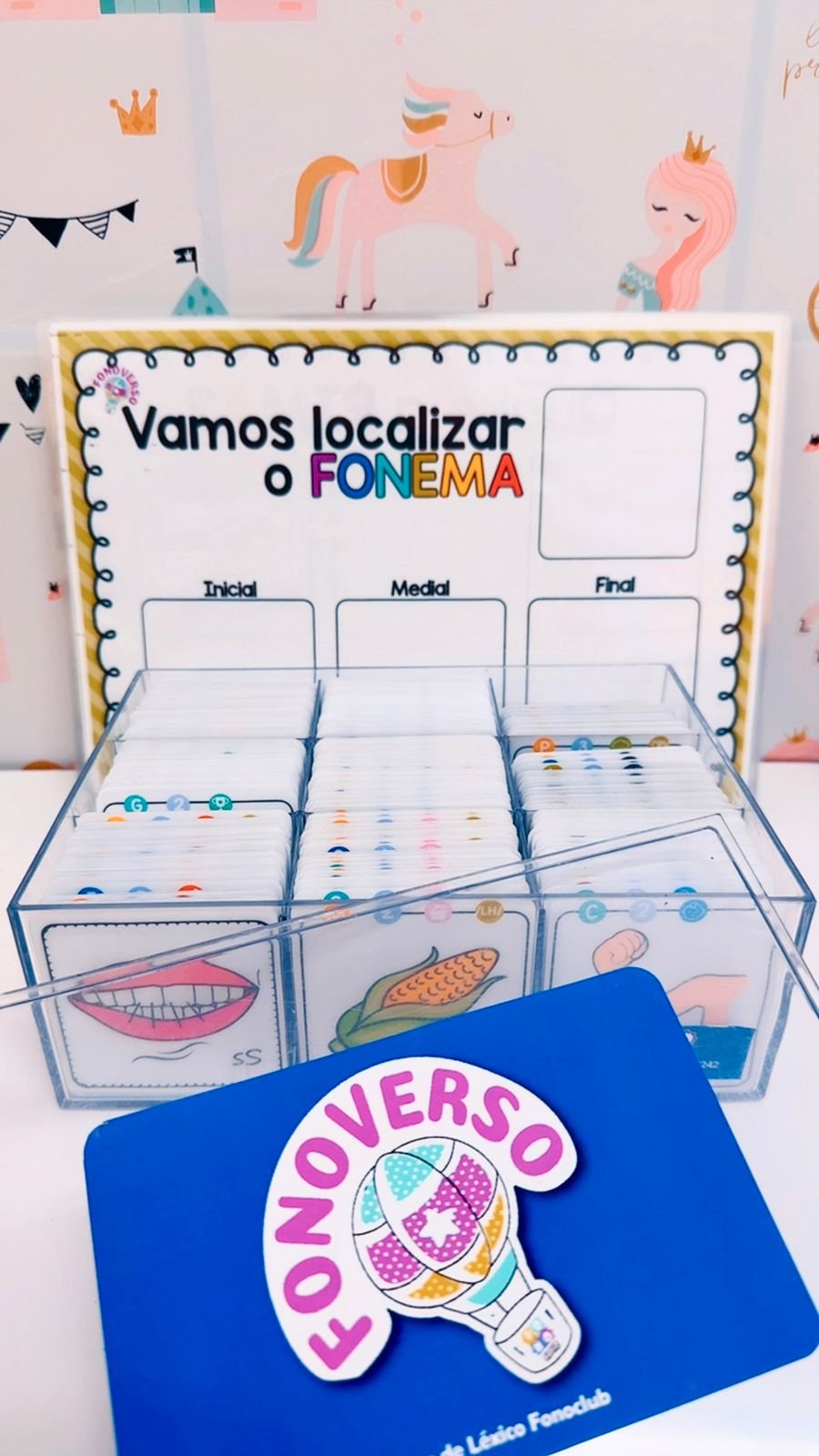 Fonoverso