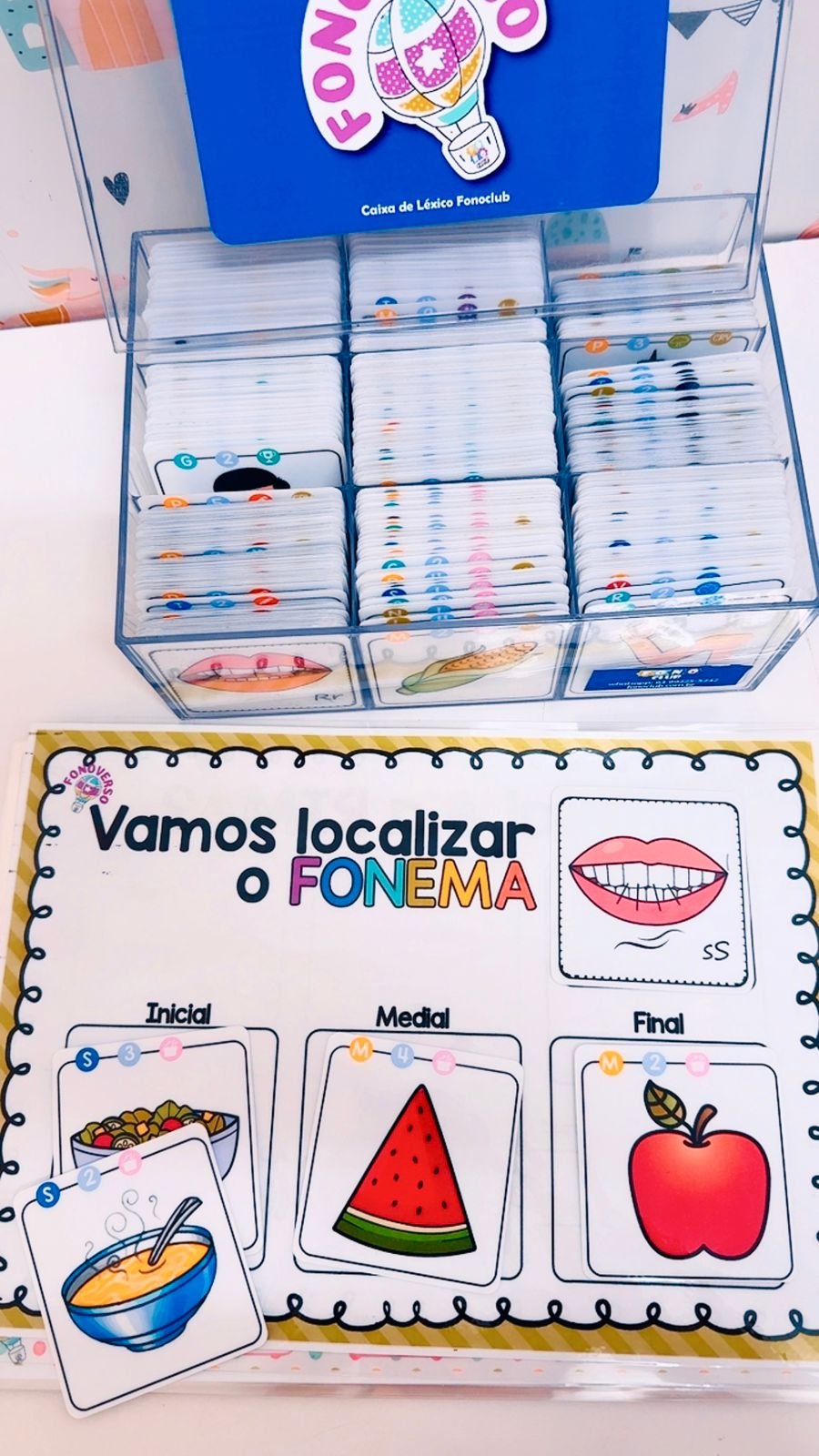Fonoverso