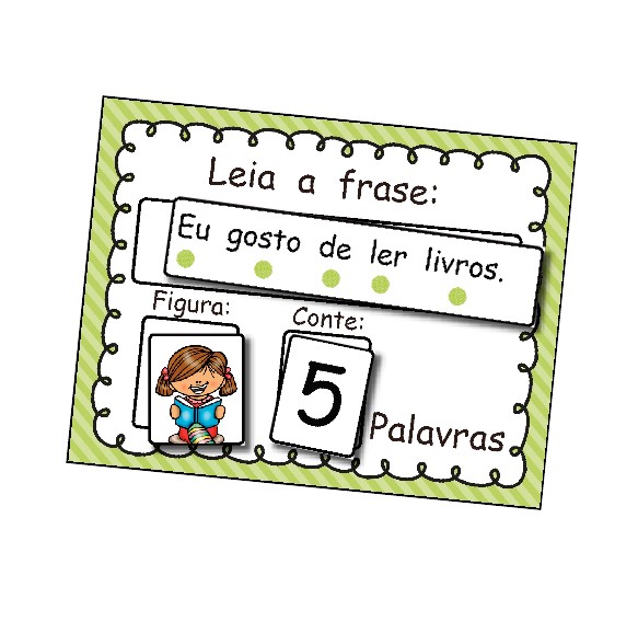 Combo 3 Consciência Fonológica - Imagem 4