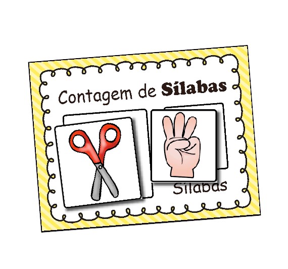 Combo 3 Consciência Fonológica - Imagem 3