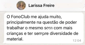 LARISSA FREIRE