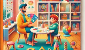10 atividades fáceis de cartão de articulação para fonoaudiologia