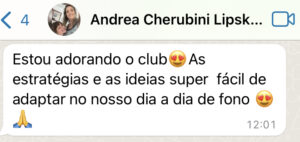 ANDREA CHERUBINI