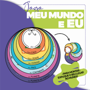 Meu Mundo e Eu
