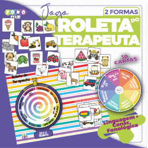 Roleta do Terapeuta