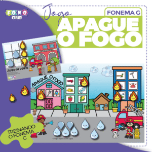 Apague o Fogo