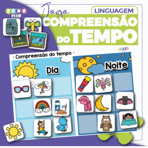 Compreensão do tempo