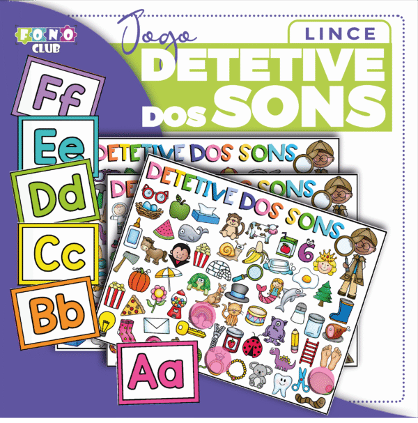 Detetive dos Sons