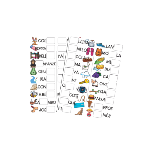 Troca-Troca LH – CH - Imagem 2