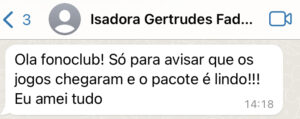 ISADORA