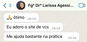 LARISSA AGESSI