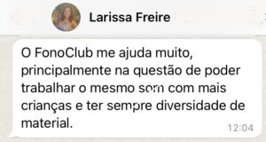LARISSA FREIRE