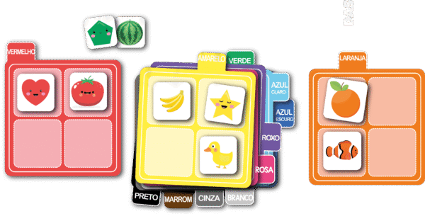 Livro das Cores - Imagem 2