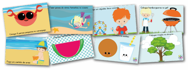 Play Vida Diária Com Massinha - Imagem 2