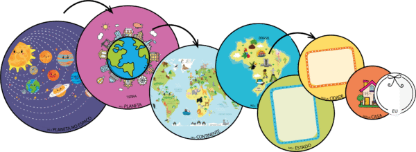 Meu Mundo e Eu - Imagem 2