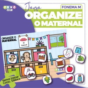Organize o maternal