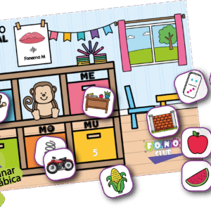 Organize o maternal