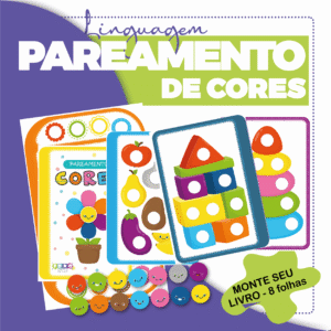 Pareamento de Cores