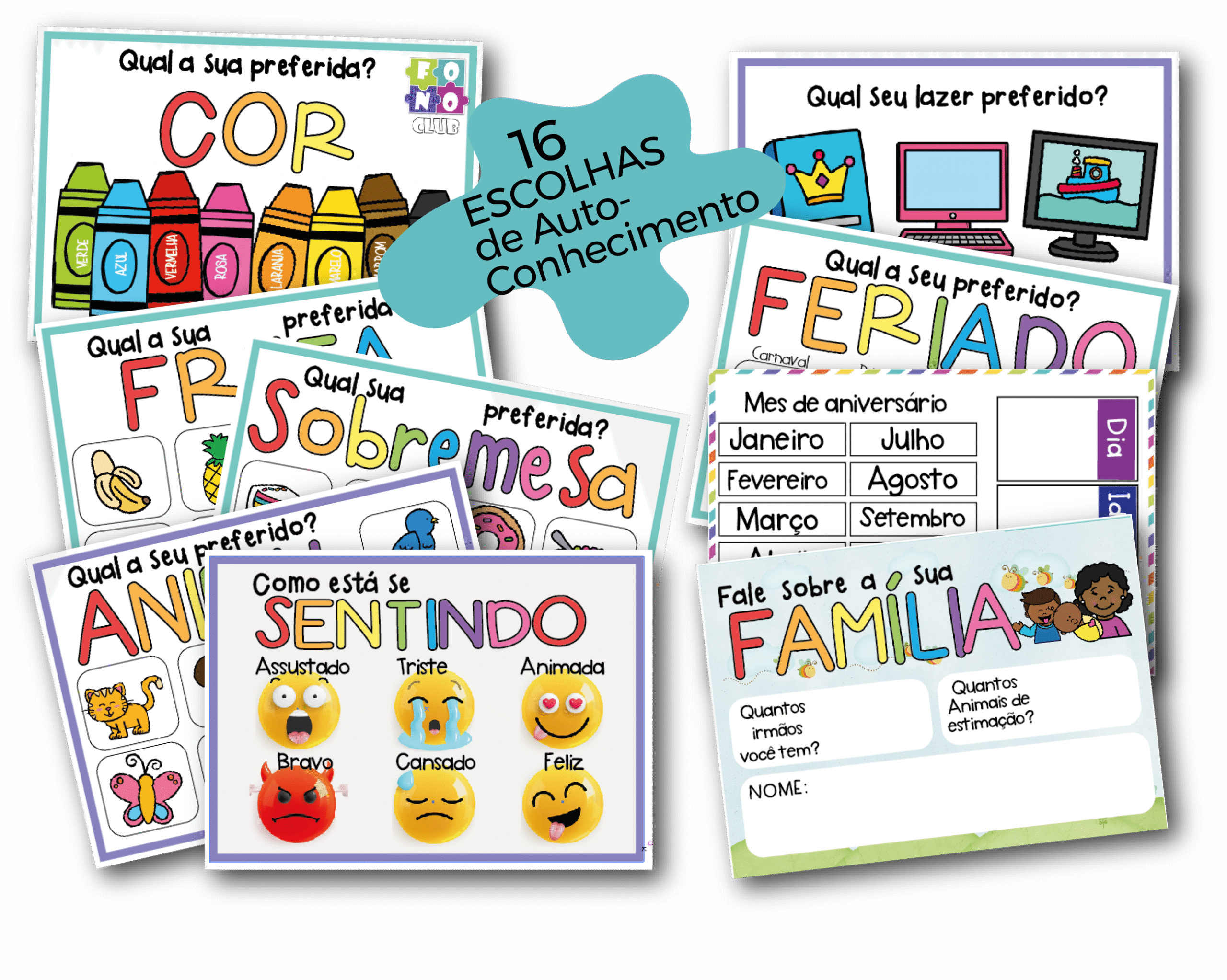 Conhecendo alguém - Imagem 3