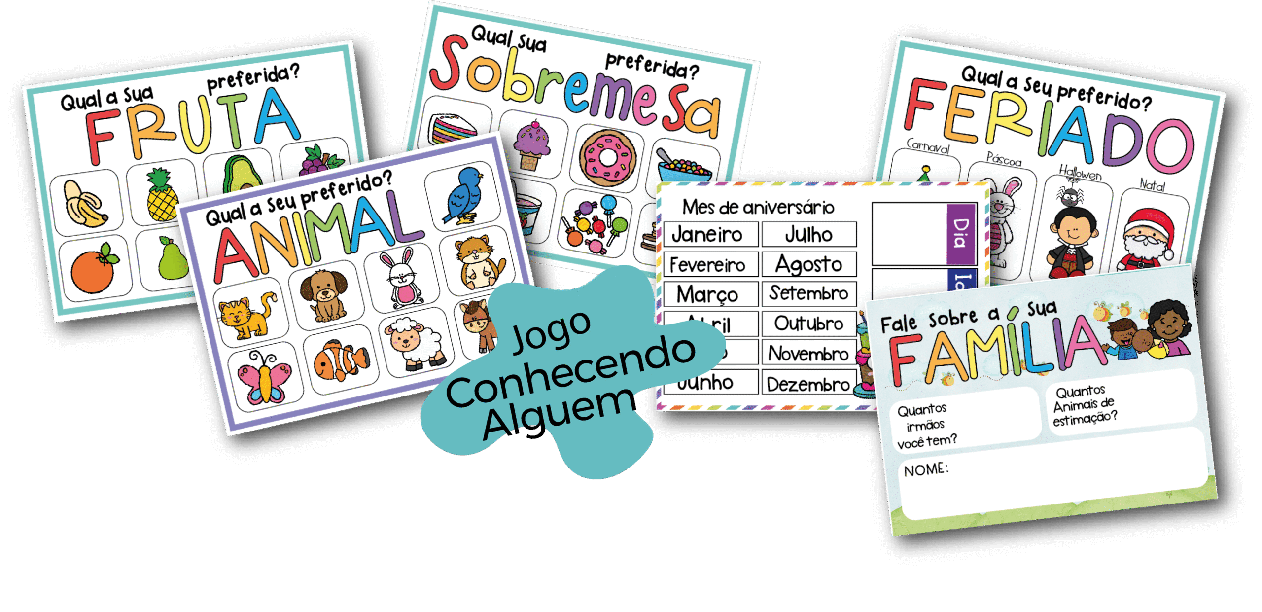 Conhecendo alguém - Imagem 2