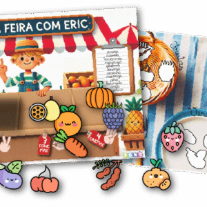 2 Jogos com o Eric