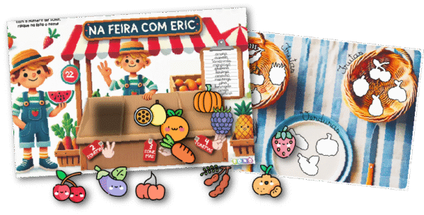 2 Jogos com o Eric - Imagem 2