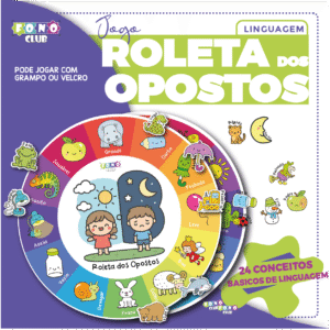 Roleta dos Opostos