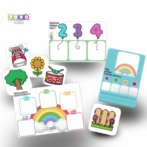 4 Treinos Arquifonema R