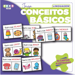 Conceitos Básicos – Linguagem