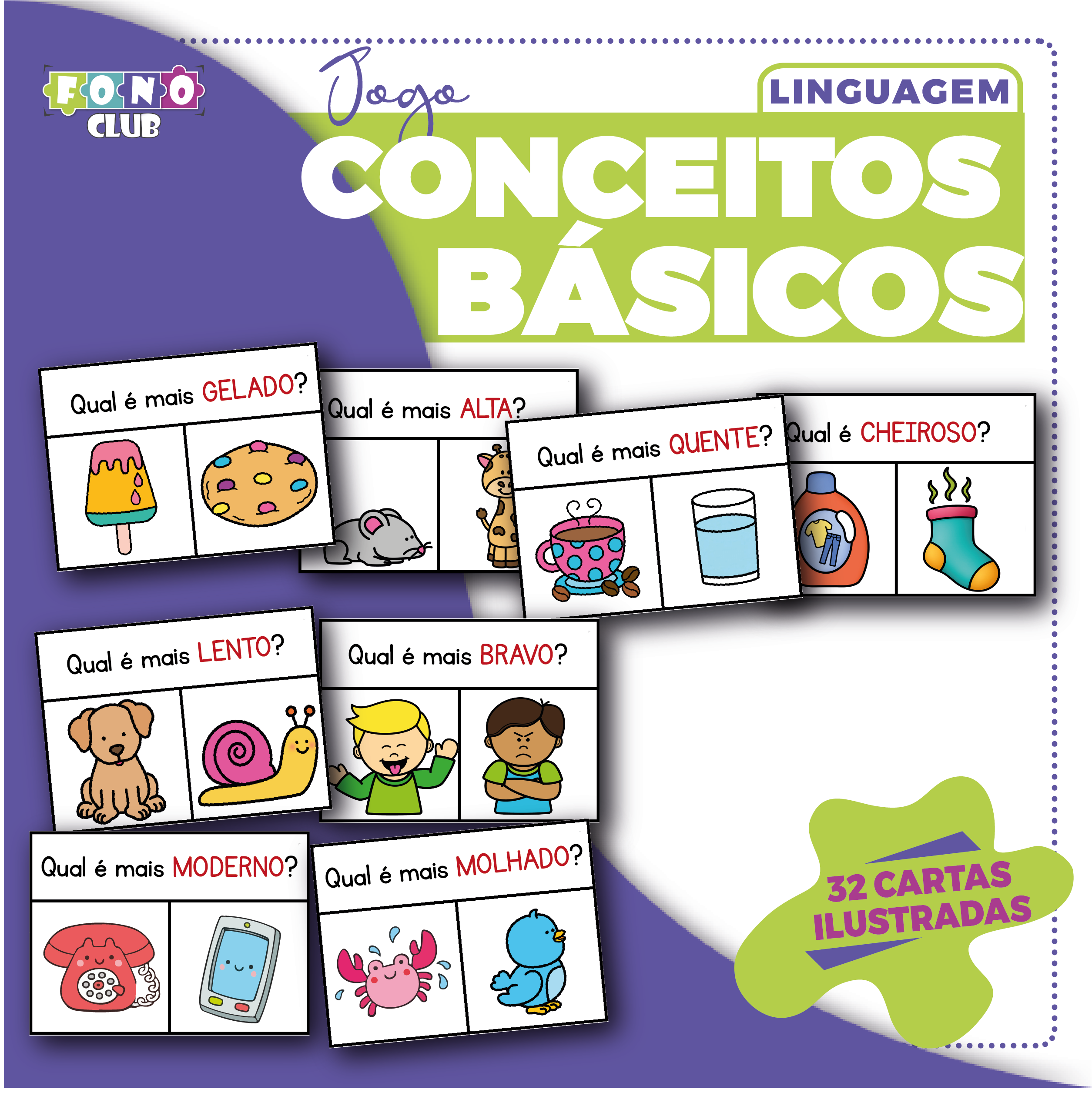 CAPA CONCEITOS BASICOS