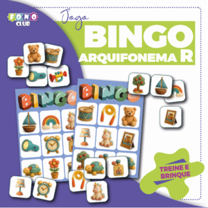 Bingo Arquifonema R