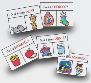 Conceitos Básicos - Linguagem - Imagem 3