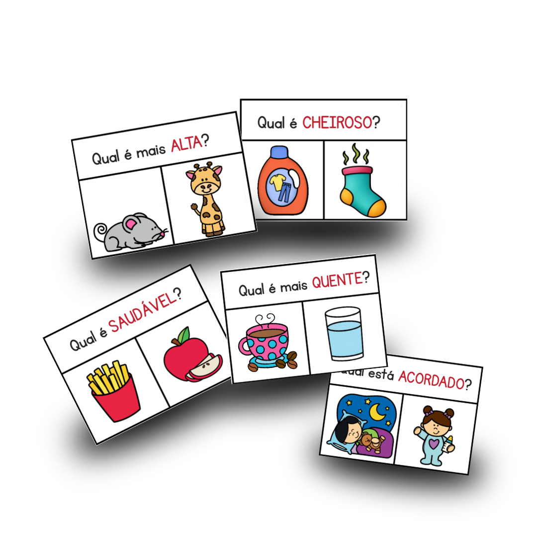 Conceitos Básicos - Linguagem - Imagem 2