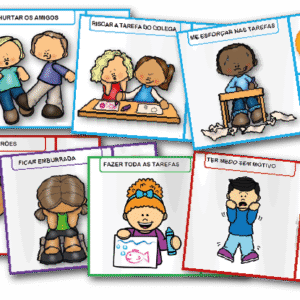 Cartas Boas Maneiras