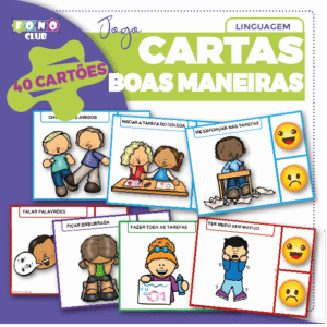 Cartas Boas Maneiras