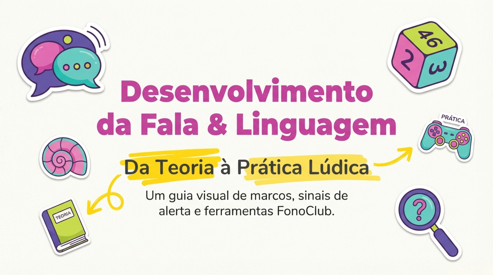 Leia mais sobre o artigo 4 Verdades Surpreendentes Sobre o Desenvolvimento da Fala do Seu Filho