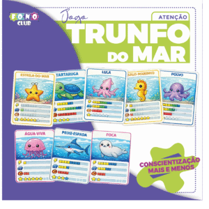 Trunfo do Mar