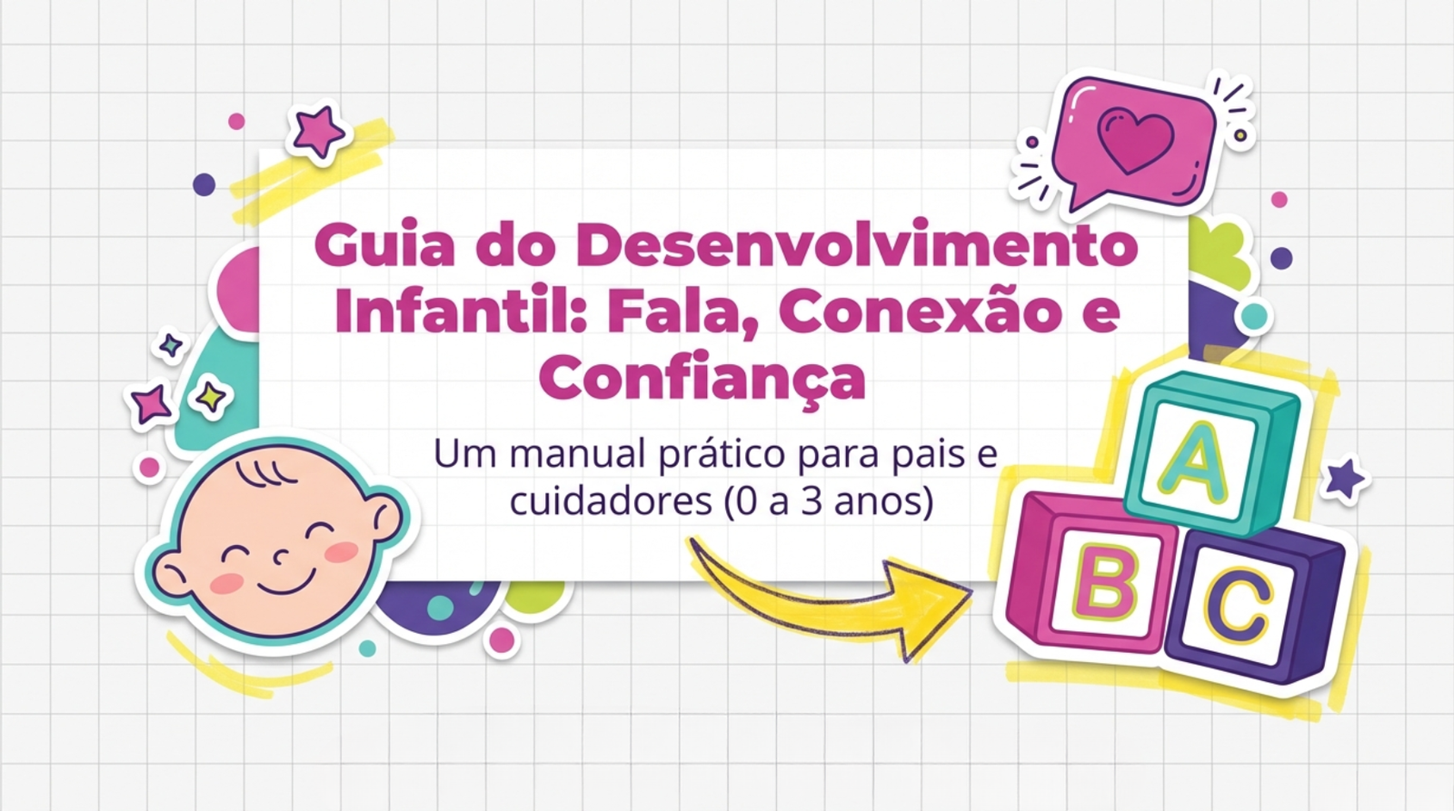 Leia mais sobre o artigo Repensando a Fala dos Crianças: 5 Maneiras Surpreendentes que Podem Estar Atrasando a Linguagem do Seu Filho