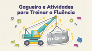 Gagueira Infantil: Como as "Ferramentas de Suavidade" podem transformar a comunicação do seu filho