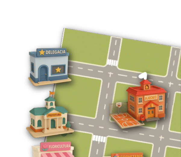 Construa Construa a Cidade - FonoClub