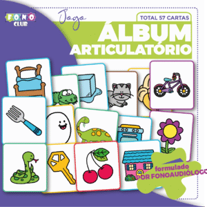 Álbum Articulatório